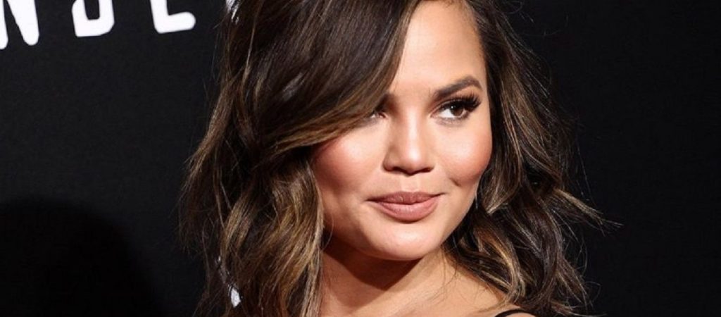 Κρίσι Τέιγκεν: Έδειξε το σώμα της μετά την αποβολή – Τα σπαρακτικά λόγια (φωτό)