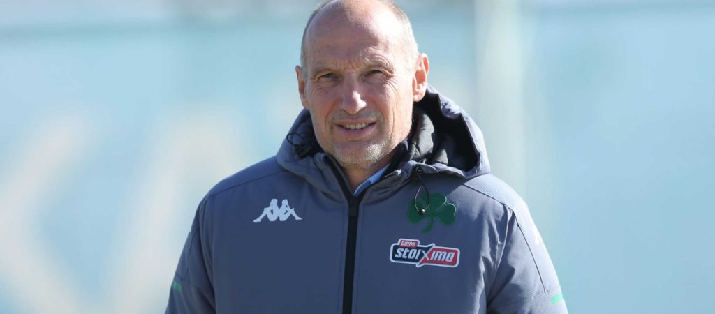 Π.Ντρεοσί: «Δεν θα γίνουν ανεκτές οι συμπεριφορές όπως αυτές μετά τον ΠΑΟΚ»