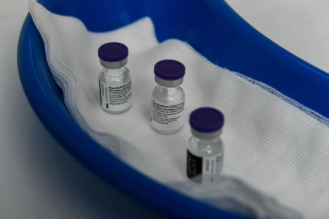 Πιστοποιητικό εμβολιασμού: Ετοιμάζεται η πλατφόρμα για την ψηφιακή έκδοσή του – Ποια θα είναι η διαδικασία