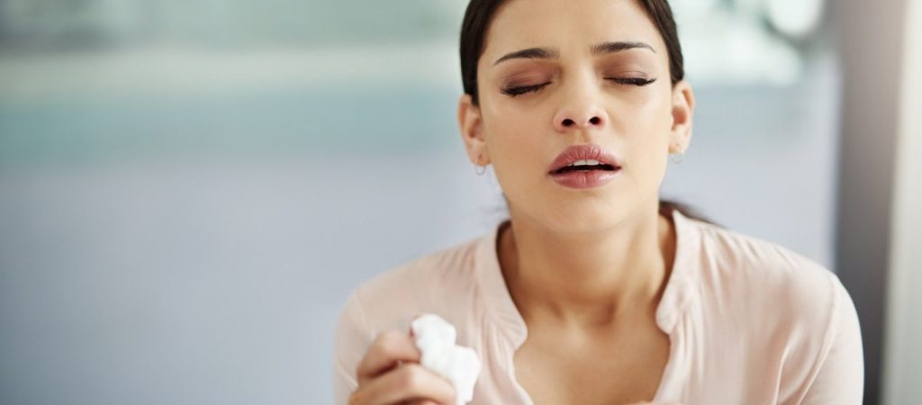 Αυτός είναι ο λόγος που κάποιοι φτερνίζονται όταν κοιτούν τον ήλιο