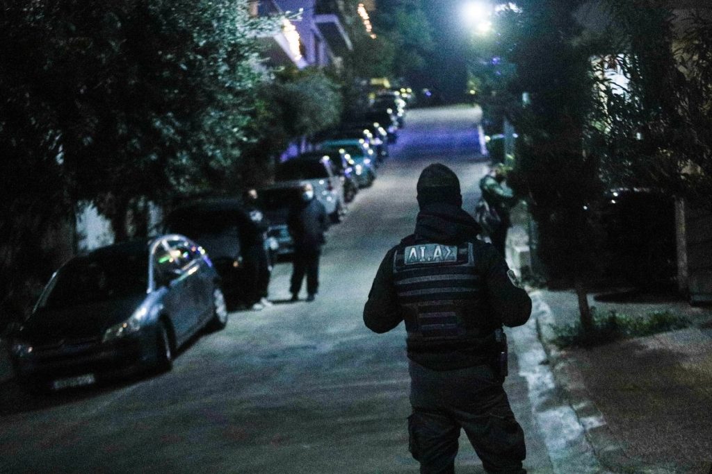 Ποιος ήταν ο 38χρονος που «γάζωσαν» στην Ηλιούπολη – Γνωστός ως «Μαύρος» στον κόσμο της «νύχτας»