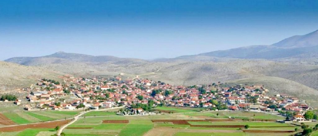 Κέλλη: To χωριό της Φλώρινας που μπαίνει σε σκληρό lockdown