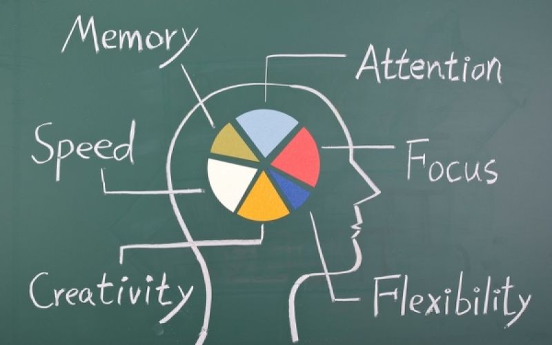 Όλα όσα πρέπει να κάνεις για να έχεις πάντα το μυαλό σου σε εγρήγορση