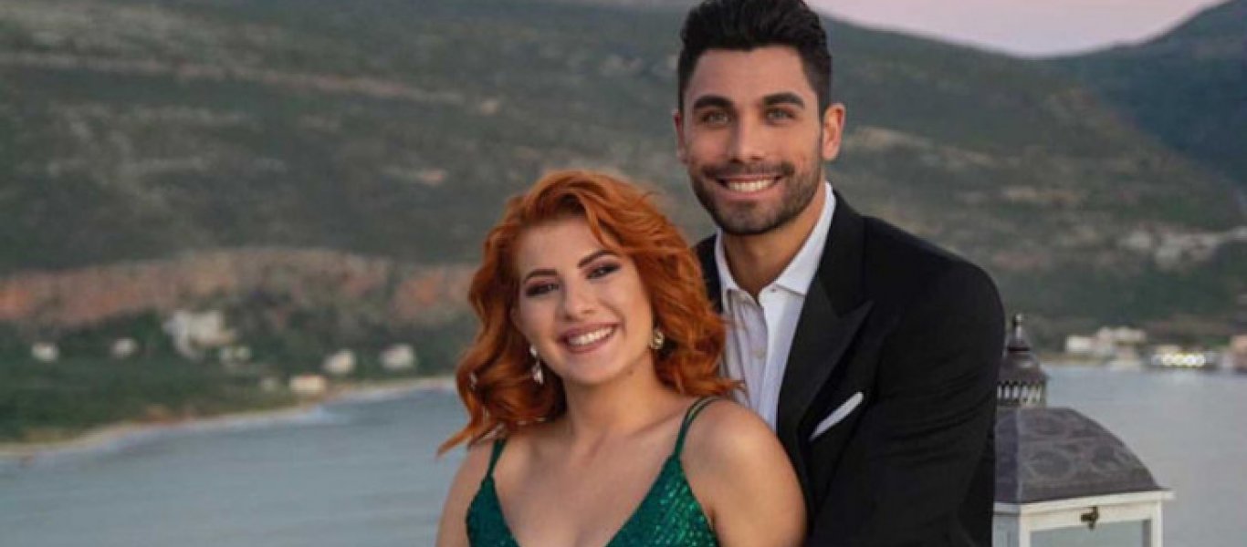 The Bachelor – Νικόλ: «Είμαι πολύ καλά που είμαι με τον Παναγιώτη – Μπορούμε να ζήσουμε σαν ζευγάρι πλέον» (βίντεο)