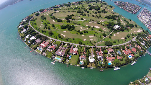 Indian Creek Island: Που βρίσκεται και τι πολυτέλειες προσφέρει το νησί στο οποίο ζουν μόνο πλούσιοι;