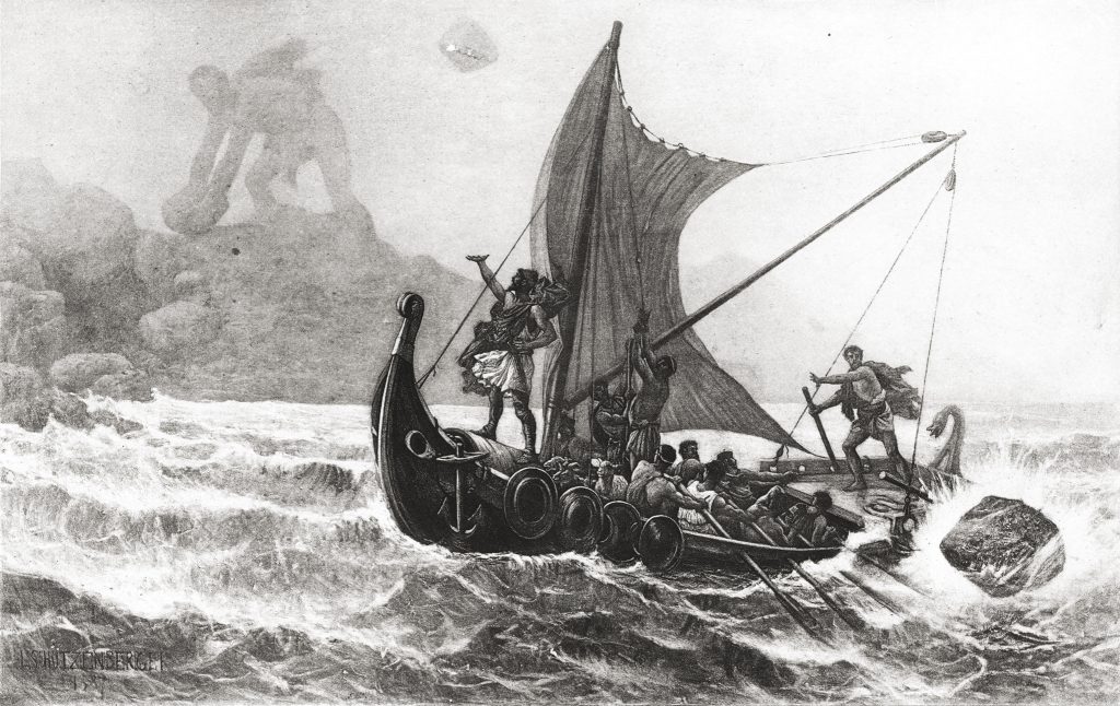 «Παράνοια» στις ΗΠΑ: «Σεξιστής & ρατσιστής» ο Όμηρος – Τον κόβουν από τα σχολεία