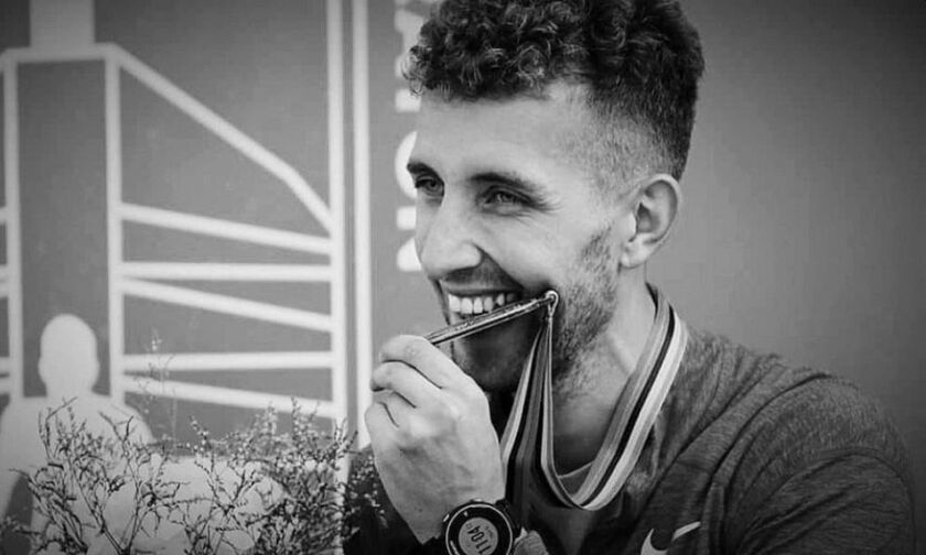 Πέθανε στα 27 του ο αστέρας του στίβου Οσμάν Γιουνούζοβιτς