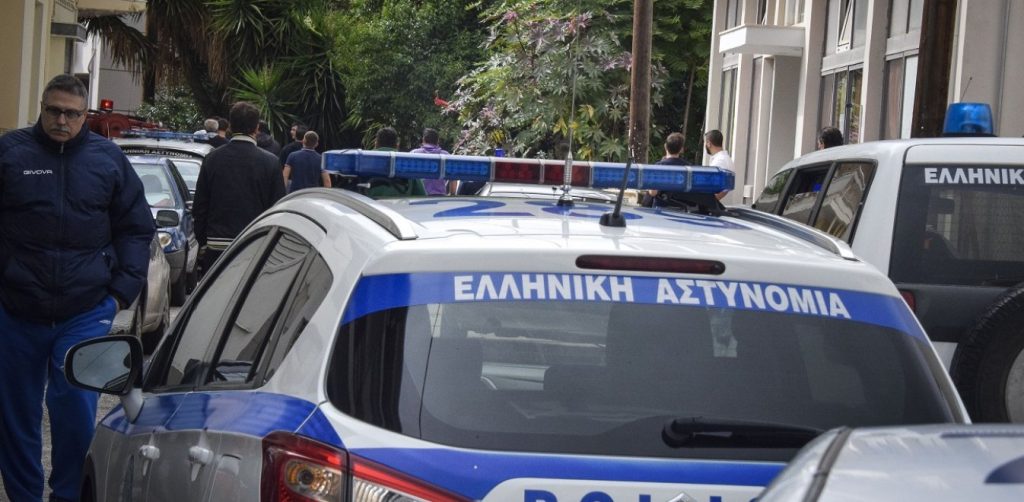 Κηφισιά: Δεύτερη ληστεία εις βάρος ηλικιωμένων μέσα σε λίγες ώρες – Άρπαξαν κοσμήματα αξίας περίπου 10.000 ευρώ