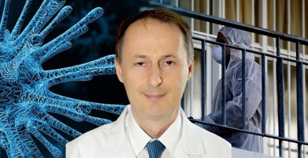 Ν.Σύψας: «Θα συνεχίσουμε να παίρνουμε μέτρα ακόμα και το καλοκαίρι»