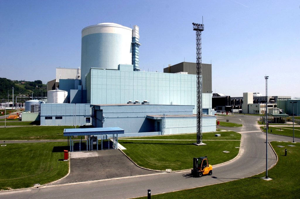 Η Σλοβενία έκλεισε τον πυρηνικό σταθμό λόγω του σεισμού στην Κροατία