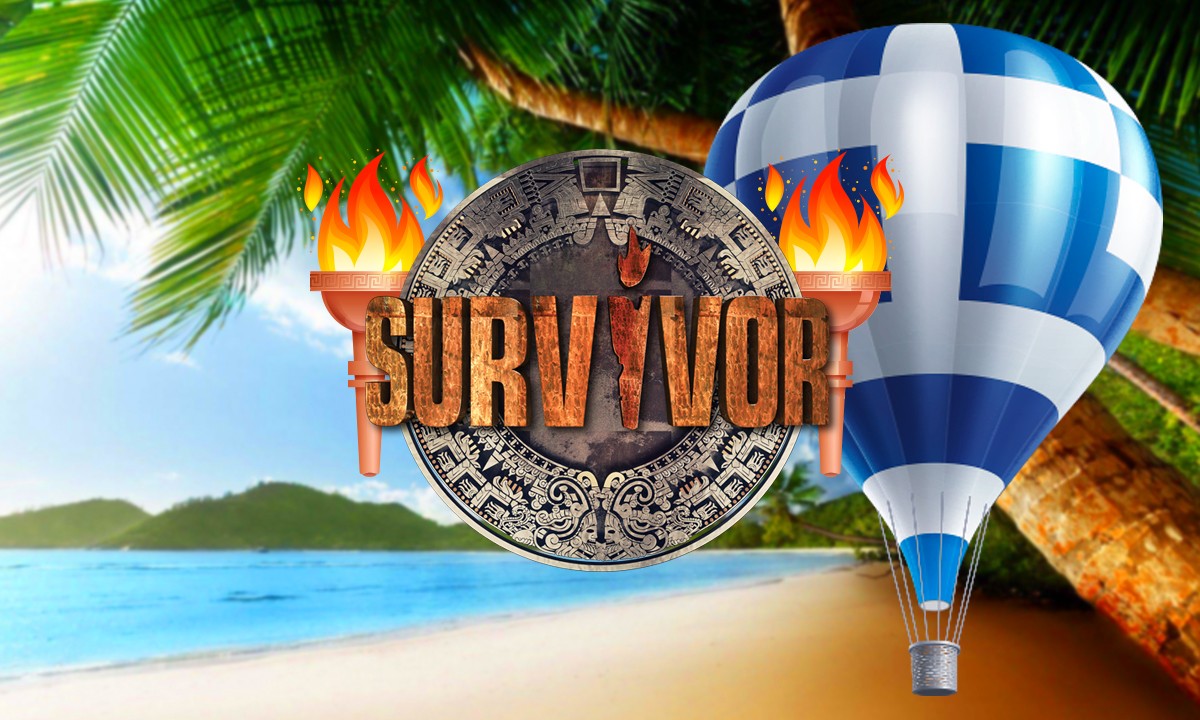 Survivor: Ποια παίκτρια των Διάσημων τραυματίζεται άσχημα στο αποψινό επεισόδιο