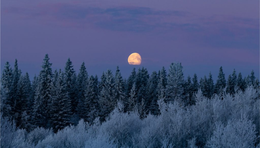 Σήμερα η τελευταία πανσέληνος του 2020 – Αυτά είναι τα τρία ζώδια που θα επηρεαστούν περισσότερο