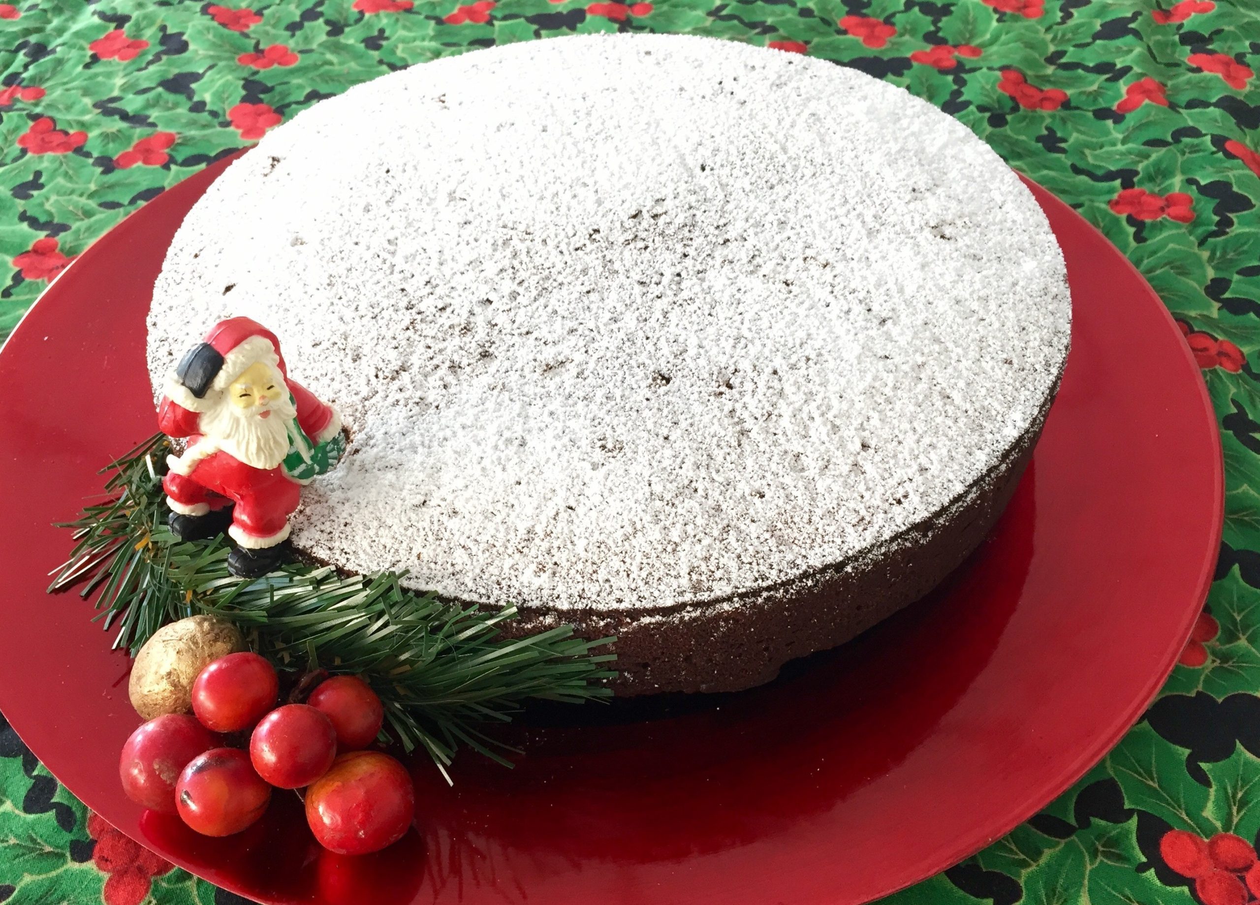 Συνταγή για πανεύκολη και αφράτη βασιλόπιτα