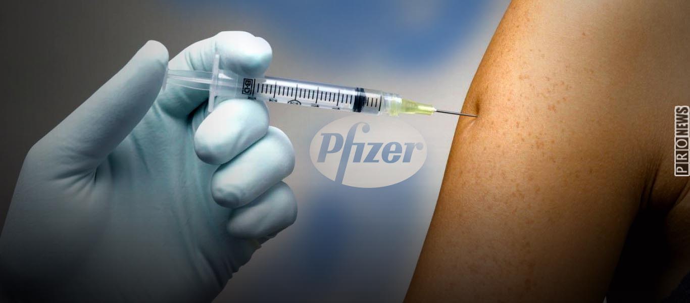 Ισραήλ: Άνδρας έπαθε καρδιακή προσβολή 2 ώρες αφότου έκανε το εμβόλιο της Pfizer – Ξεκίνησε έρευνα