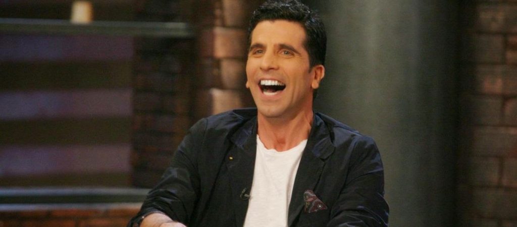 Θ.Βισκαδουράκης: «Μετάνιωσα που παραιτήθηκα από το πρωινό του ΑΝΤ1 – Μεγάλο λάθος»