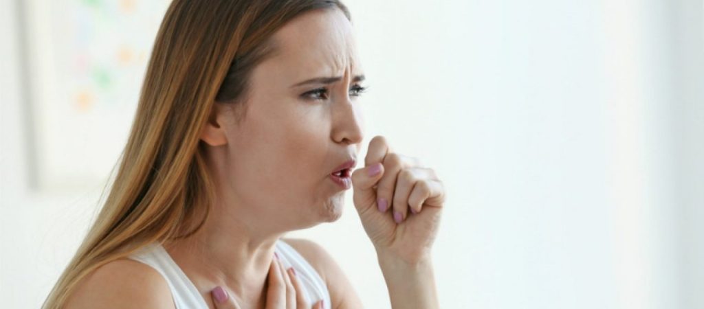 Βήχας: Αυτοί είναι οι 6 τύποι του και τι δείχνει ο καθένας