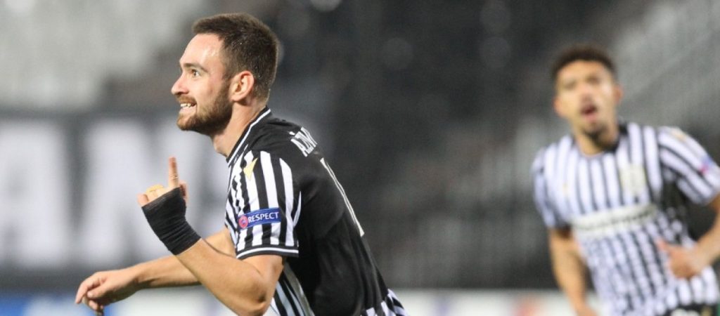 Αντρίγια Ζίβκοβιτς: «Ενδιαφέρθηκε ο Ολυμπιακός αλλά αρνήθηκα»