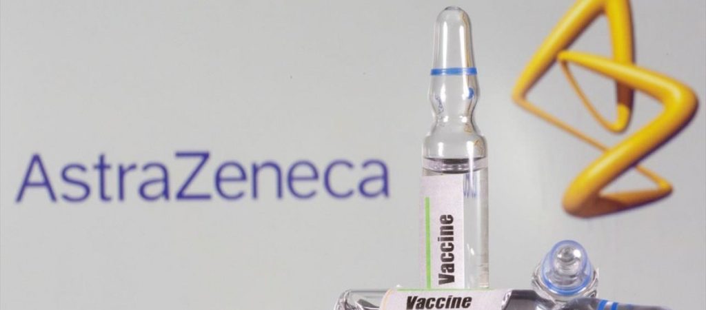 AstraZeneca: «Σήμερα ή αύριο θα ξεκινήσει η διανομή του εμβολίου κατά του κορωνοϊού»