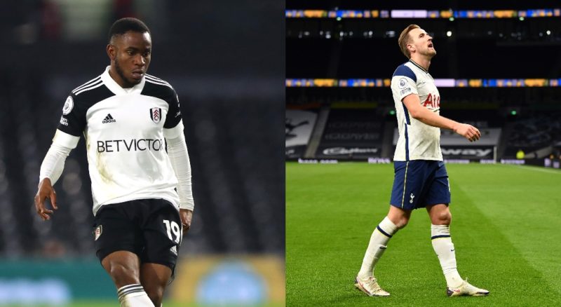 Premier League: Αναβλήθηκε το Τότεναμ-Φούλαμ