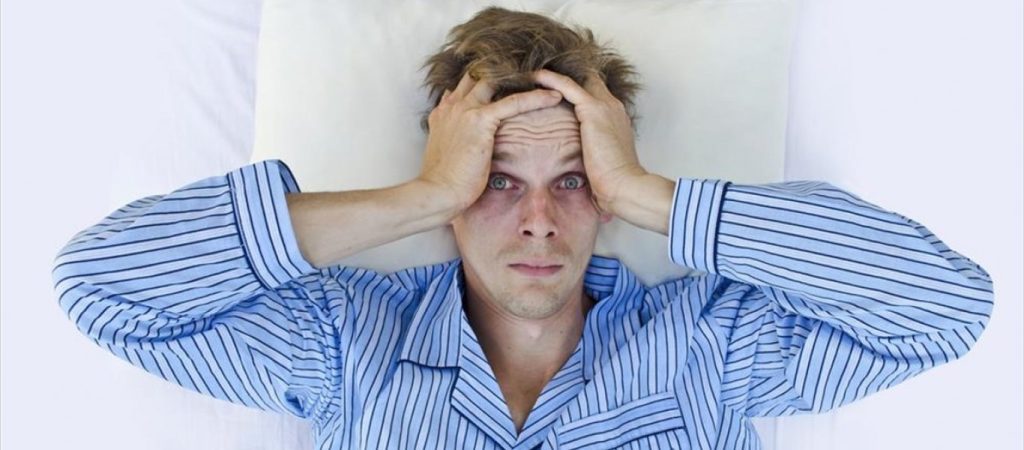 Αϋπνίες: Αυτό είναι το φρούτο που θα σε βοηθήσεις να τις καταπολεμήσεις