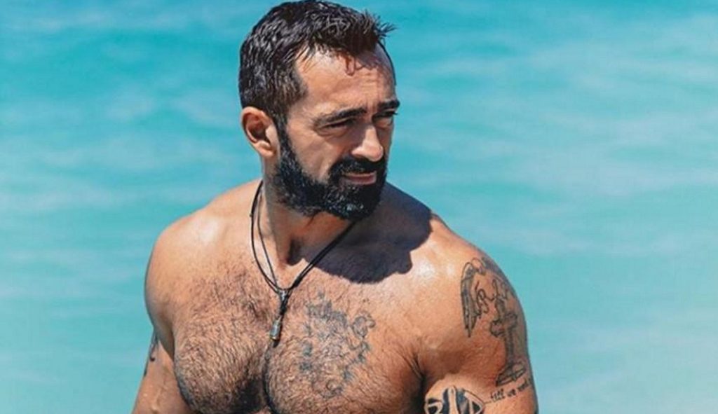 Bο για Survivor: «Συμπαθητικός ο Γ.Λιανός αλλά ο Σ.Τανιμανίδης το κάνει καλύτερα» (βίντεο)