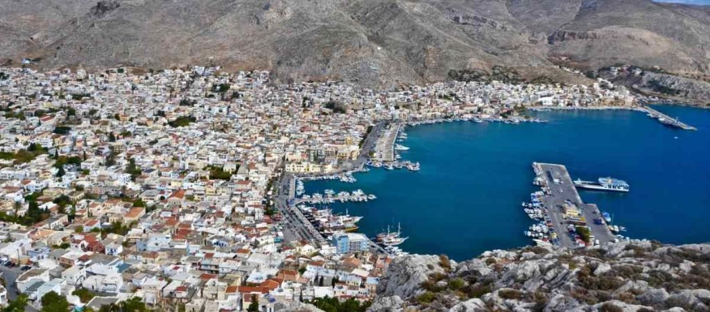Αύξηση των κρουσμάτων στην Κάλυμνο – Σενάριο ακόμη και για τοπικό lockdown