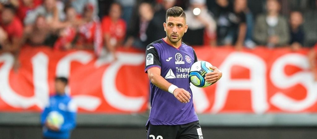 Στο τραπέζι για την ΑΕΚ η περίπτωση του Ευθύμη Κουλούρη