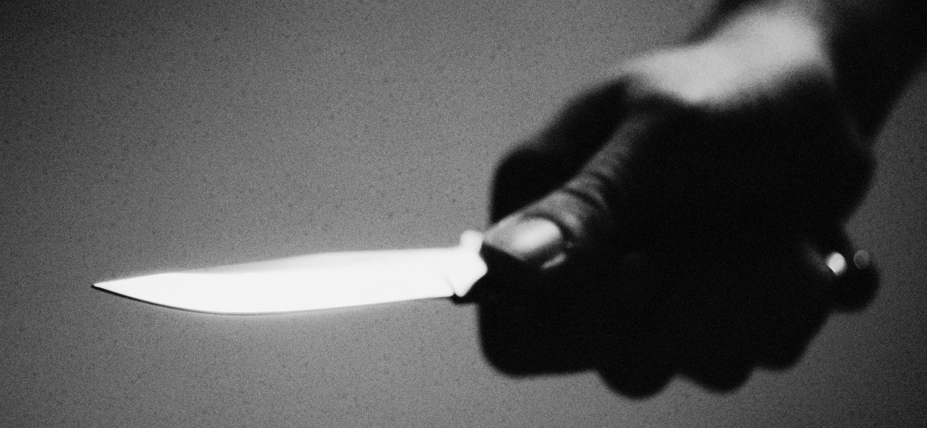 Σοκ στη Ρόδο: 12χρονος μαχαίρωσε την 11χρονη αδερφή του