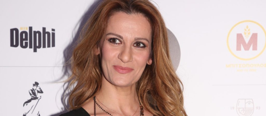 Δ.Ολυμπίου: «Απέβαλα κατά την διάρκεια του J2US – Αιμορραγούσα πάνω στην σκηνή»