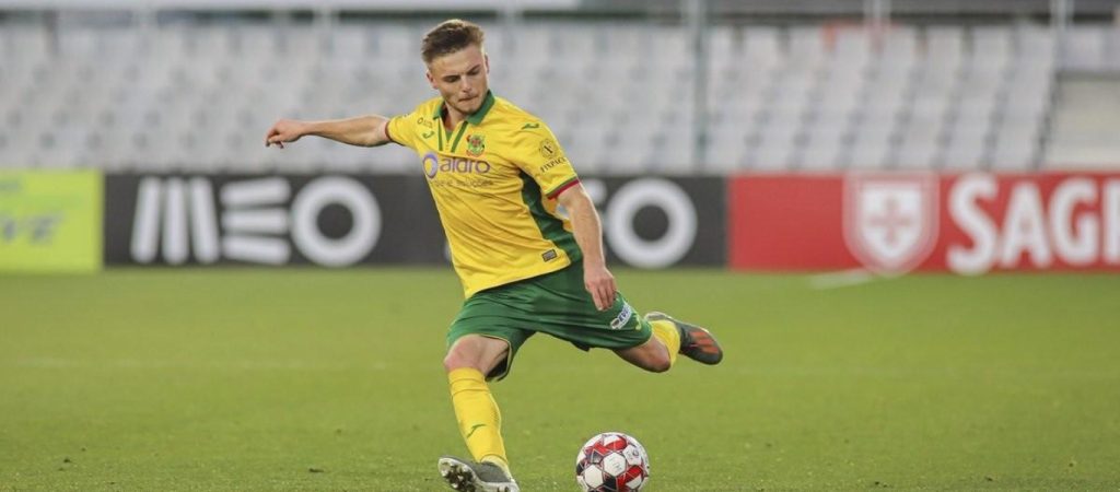 Ολυμπιακός: «Έχασε μέσα από τα χέρια του» τον Ο.Ρέαμπτσιουκ – Προτίμησε την Πόρτο