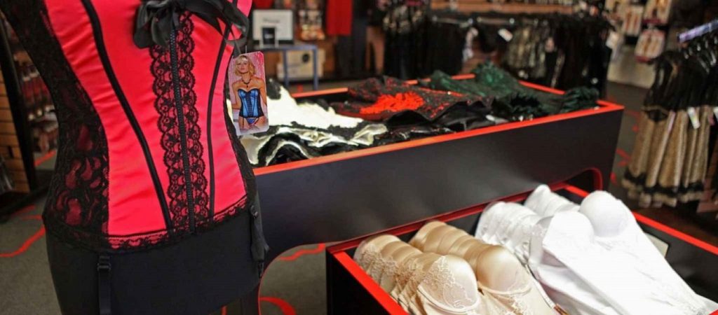 Ανάρπαστα έγιναν τα εσώρουχα εν μέσω lockdown – Ιδιαίτερη προτίμηση σε αυτά που… τρώγονται! (βίντεο)