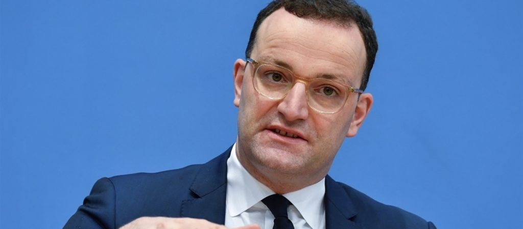 Γ.Σπαν: «Έχουμε δρόμο μπροστά μας μέχρι να επιστρέψουμε στην κανονικότητα»