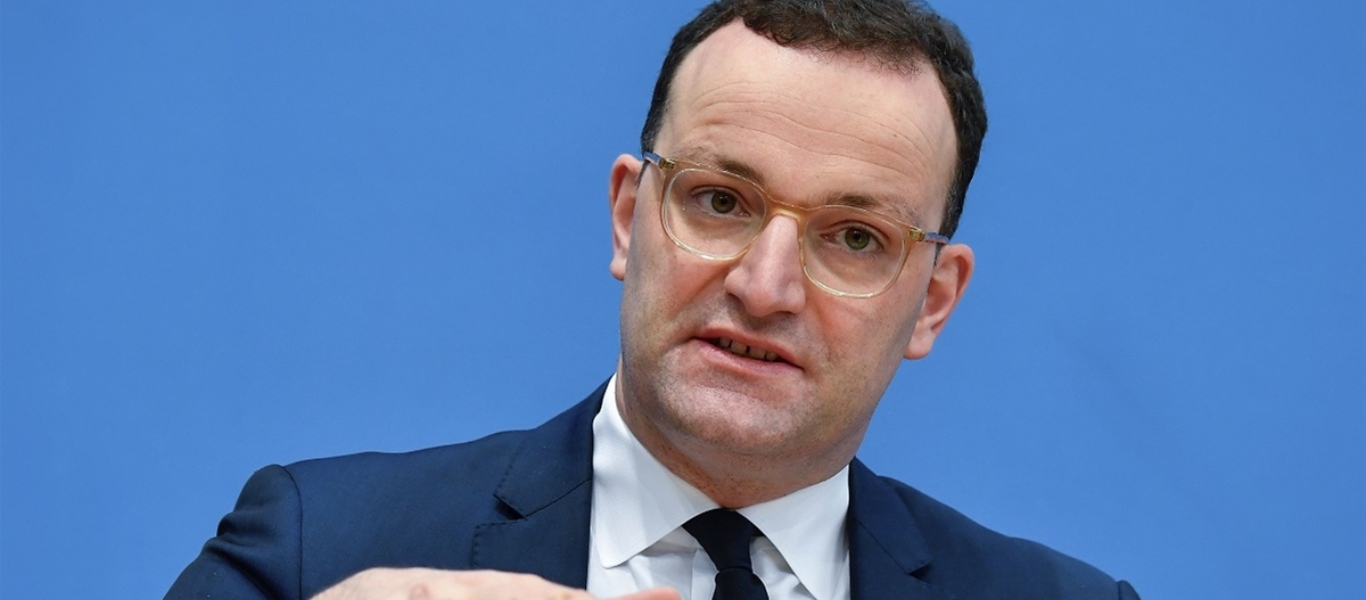 Γ.Σπαν: «Έχουμε δρόμο μπροστά μας μέχρι να επιστρέψουμε στην κανονικότητα»