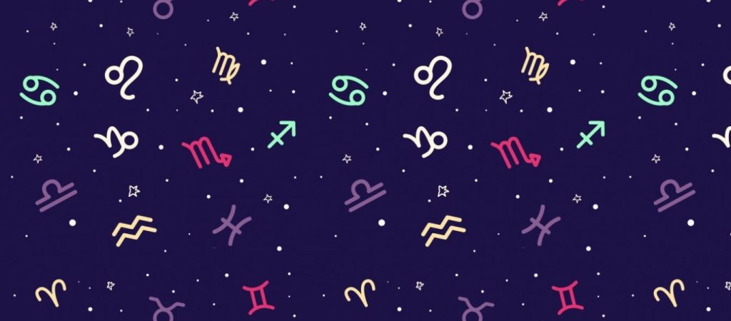 H καλύτερη πρωτοχρονιάτικη ευχή… για κάθε ζώδιο