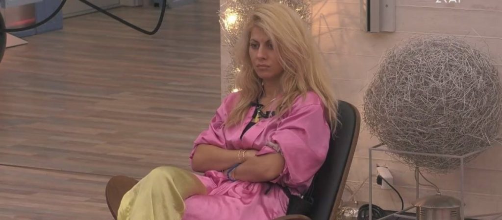 Big Brother – Άννα Μαρία Ψυχαράκη: Για ποια εκπομπή δέχθηκε πρόταση συνεργασίας; (βίντεο)