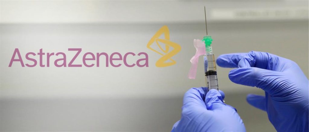 To Ελ Σαλβαδόρ ενέκρινε τη χρήση του εμβολίου της AstraZeneca