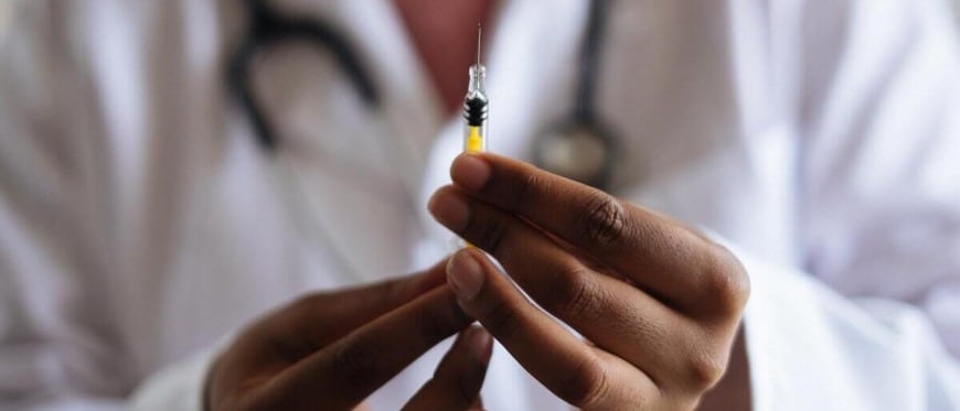 Σε εξέλιξη η εκστρατεία εμβολιασμού – Αναλυτικά το χρονοδιάγραμμα της επιχείρησης «Ελευθερία»