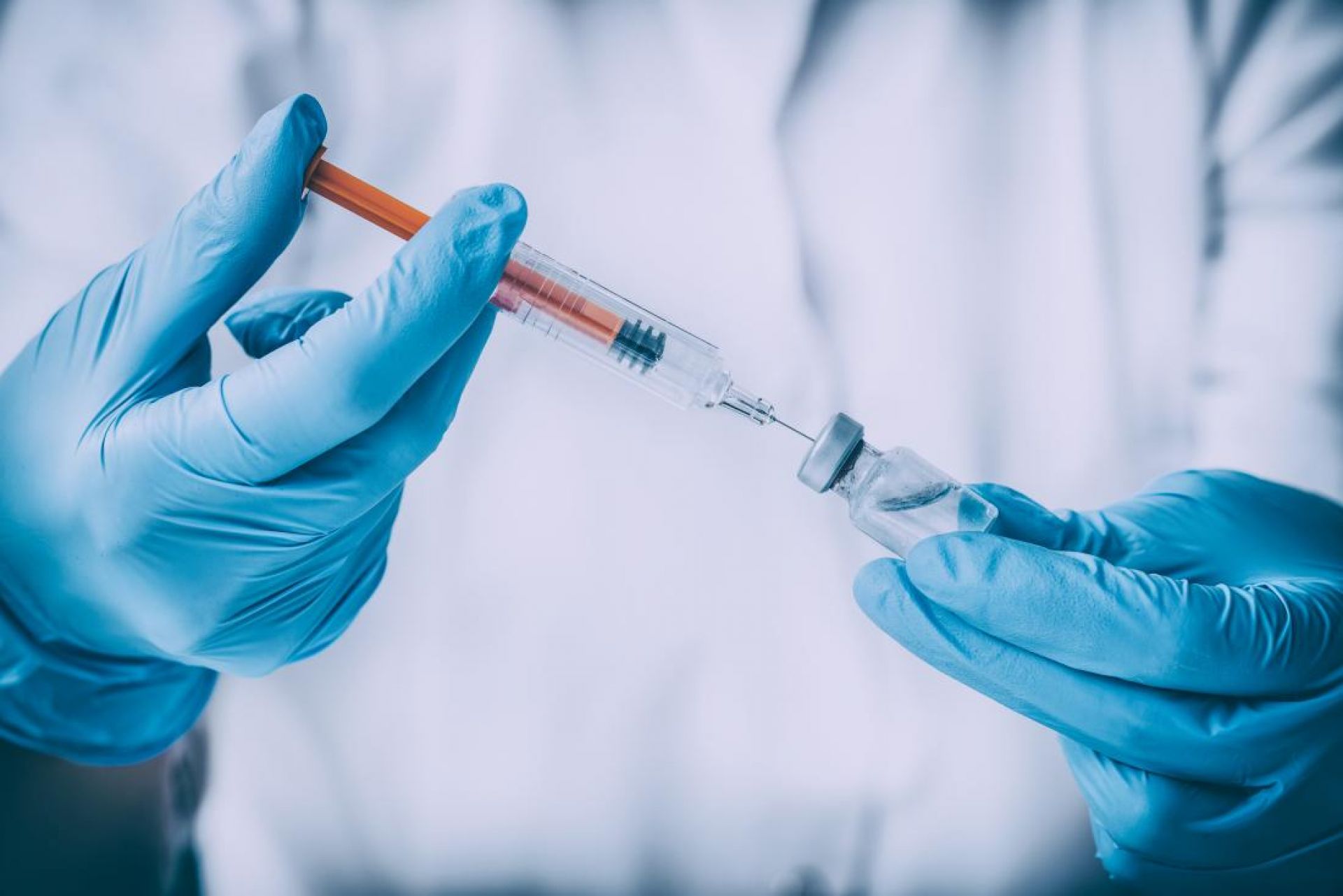 Ευρωπαϊκός Οργανισμός Φαρμάκων για εμβόλιο κορωνοϊού: «Εγγυόμαστε την ασφάλεια, την αποτελεσματικότητα & την ποιότητα»