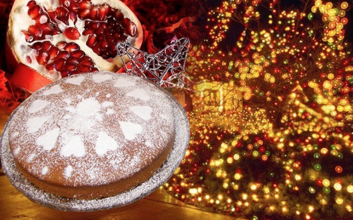 Τα έθιμα της Πρωτοχρονιάς σε διάφορα μέρη της Ελλάδας