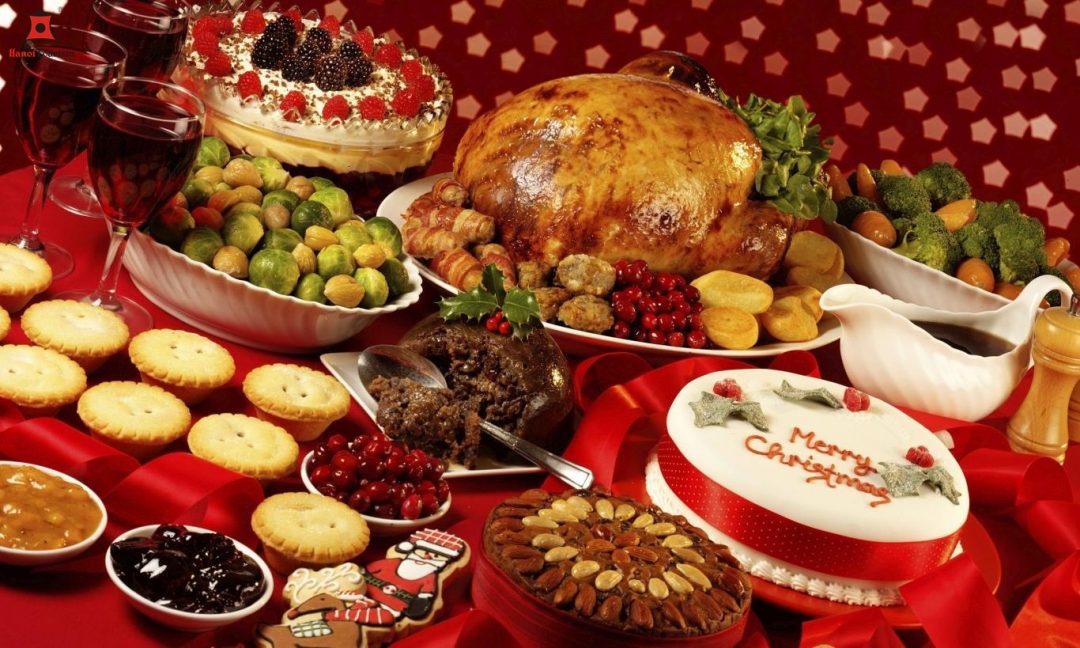 Δέκα φαγητά της Πρωτοχρονιάς από διάφορες χώρες του κόσμου που φέρνουν καλοτυχία