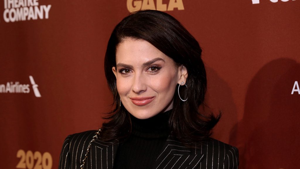 Χιλάρια Μπάλντουιν: Τι απαντάει για το «Ισπανίδα από την Βοστόνη» – Το περιστατικό με το… αγγούρι (βίντεο)