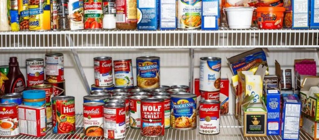 Αυτά τα τρόφιμα πρέπει να έχετε στο σπίτι σας για δύσκολες στιγμές – Δεν λήγουν ποτέ