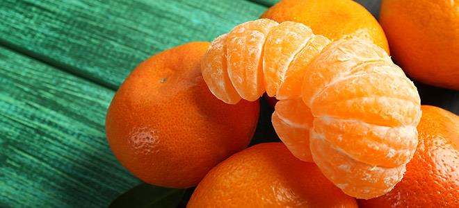 Μανταρίνι: Τα «μαγικά» οφέλη του για την υγεία μας