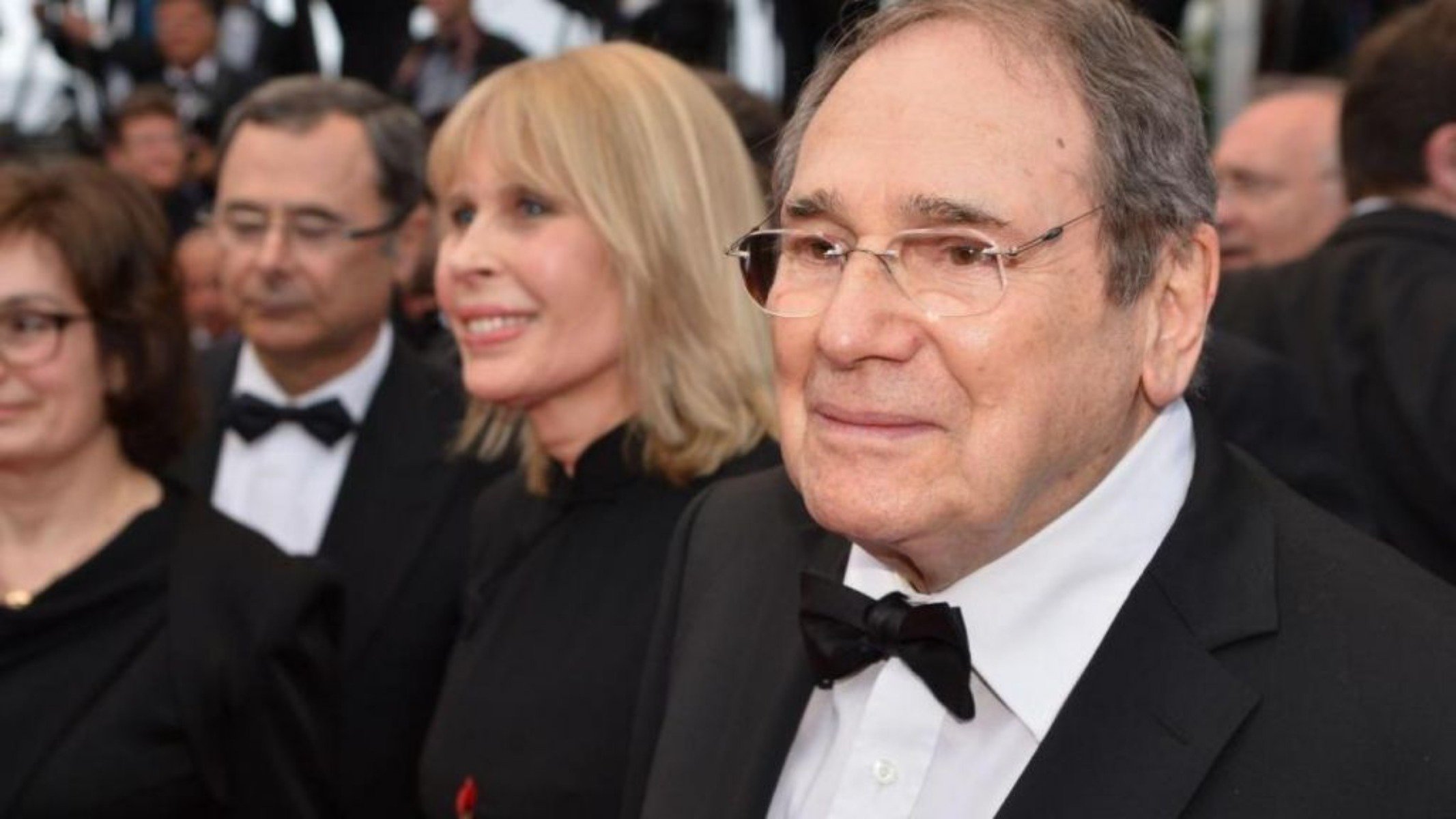 Έφυγε στα 93 του το ιερό τέρας του γαλλικού θεάτρου Ρομπέρ Οσέν