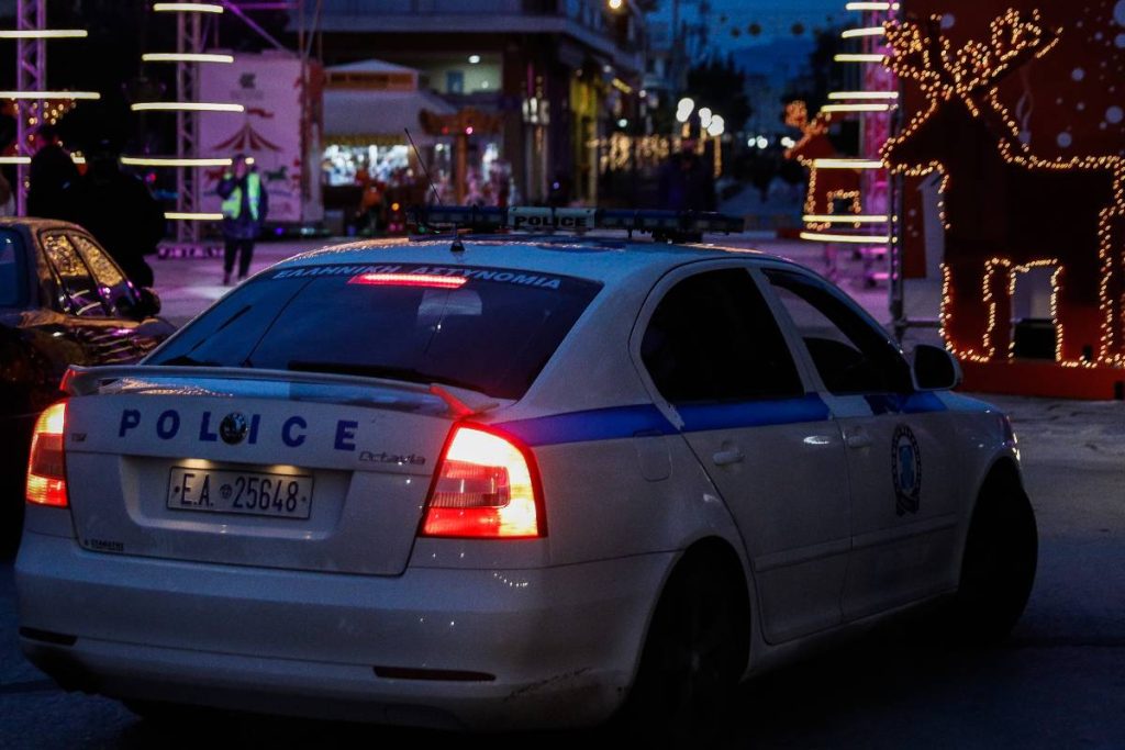 Εντοπίστηκε η 16χρονη που είχε εξαφανιστεί στην Ανάβρα