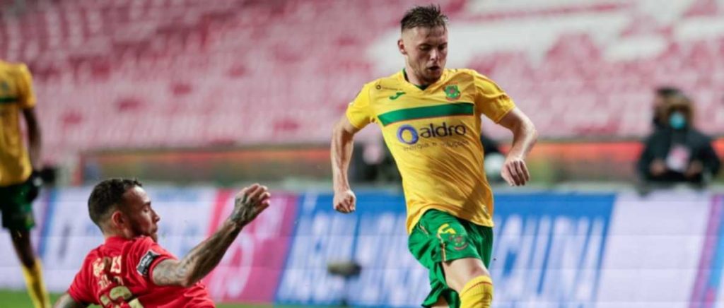 Ολυμπιακός: Έκλεισε ο Ο.Ρέαμπτσιουκ – Έρχεται σήμερα στην Αθήνα