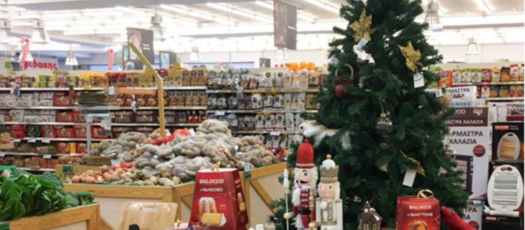 Πως θα λειτουργήσουν σήμερα καταστήματα, σούπερ μάρκετ και κομμωτήρια