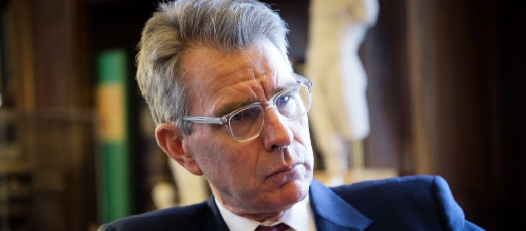 Η απάντηση του Pronews.gr στον Αμερικανό Πρέσβη για τα δήθεν «fake news»