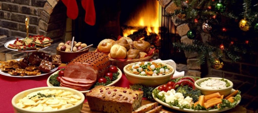 Οι τροφές στο γιορτινό τραπέζι που επηρεάζουν την χοληστερίνη σας – Τι να προσέξετε
