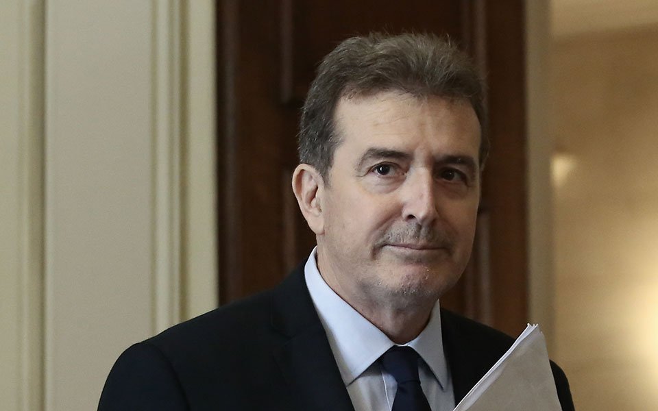 Τηλεδιάσκεψη πραγματοποιήθηκε για τα μέτρα του ρεβεγιόν – Ποιοι συμμετείχαν